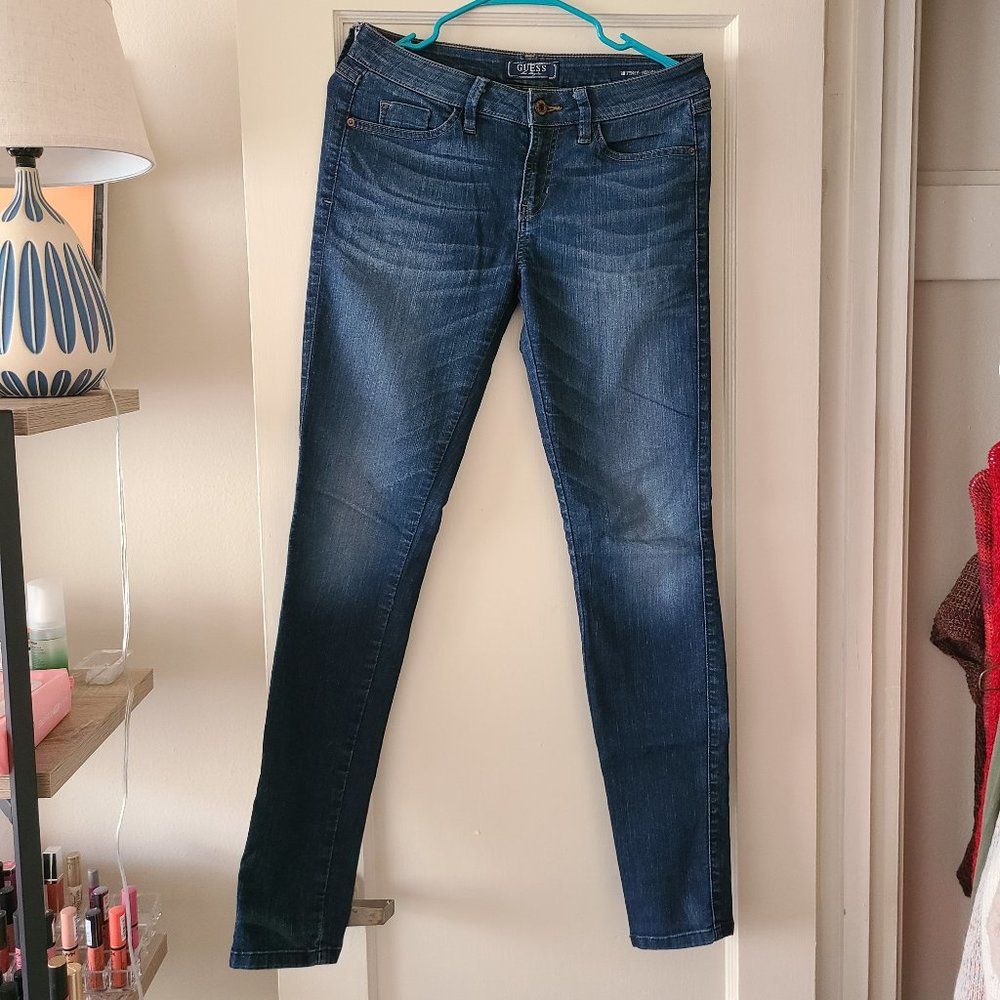 Guess Skinny Jeans